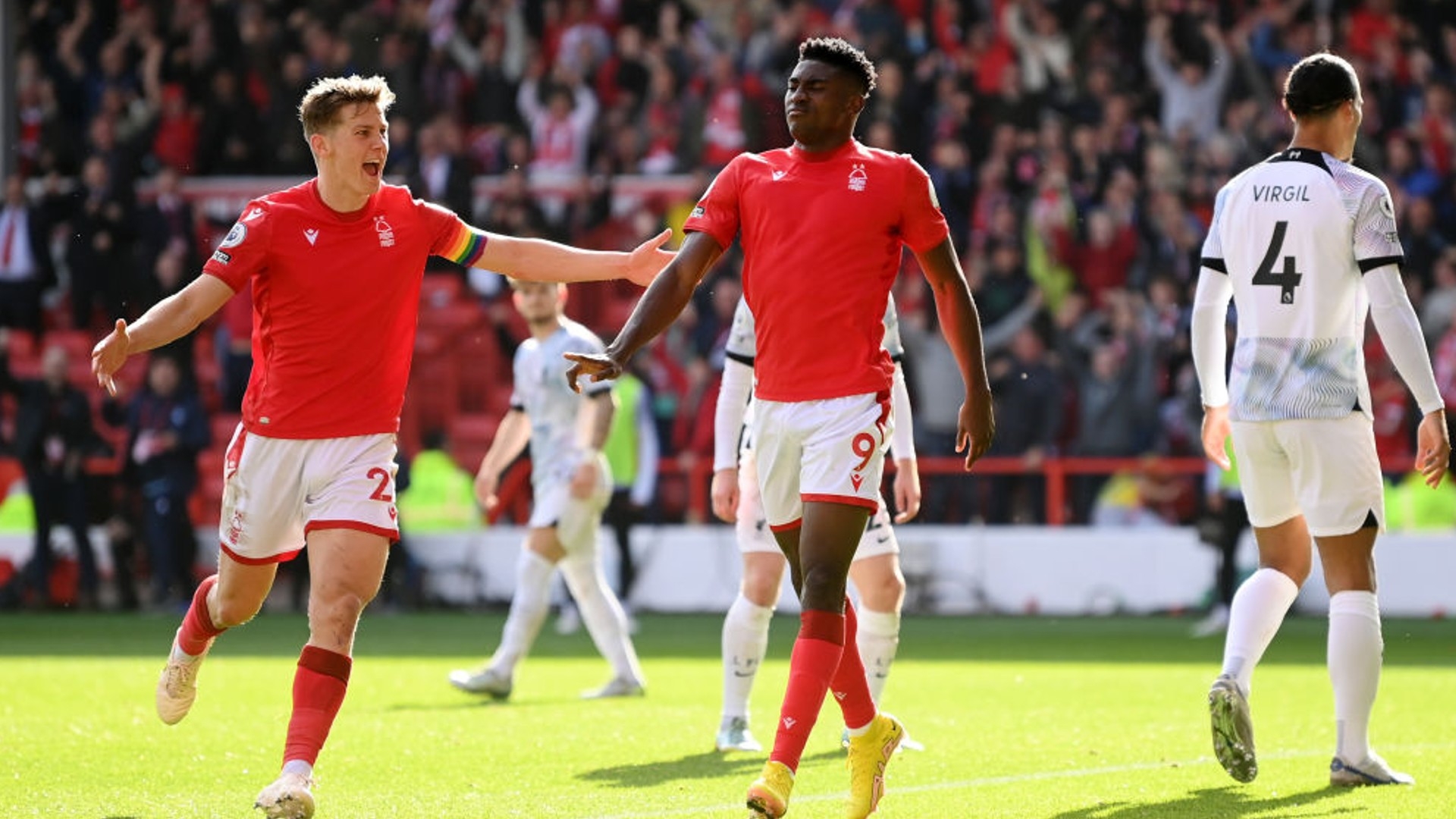 到他在某场 到他在某场