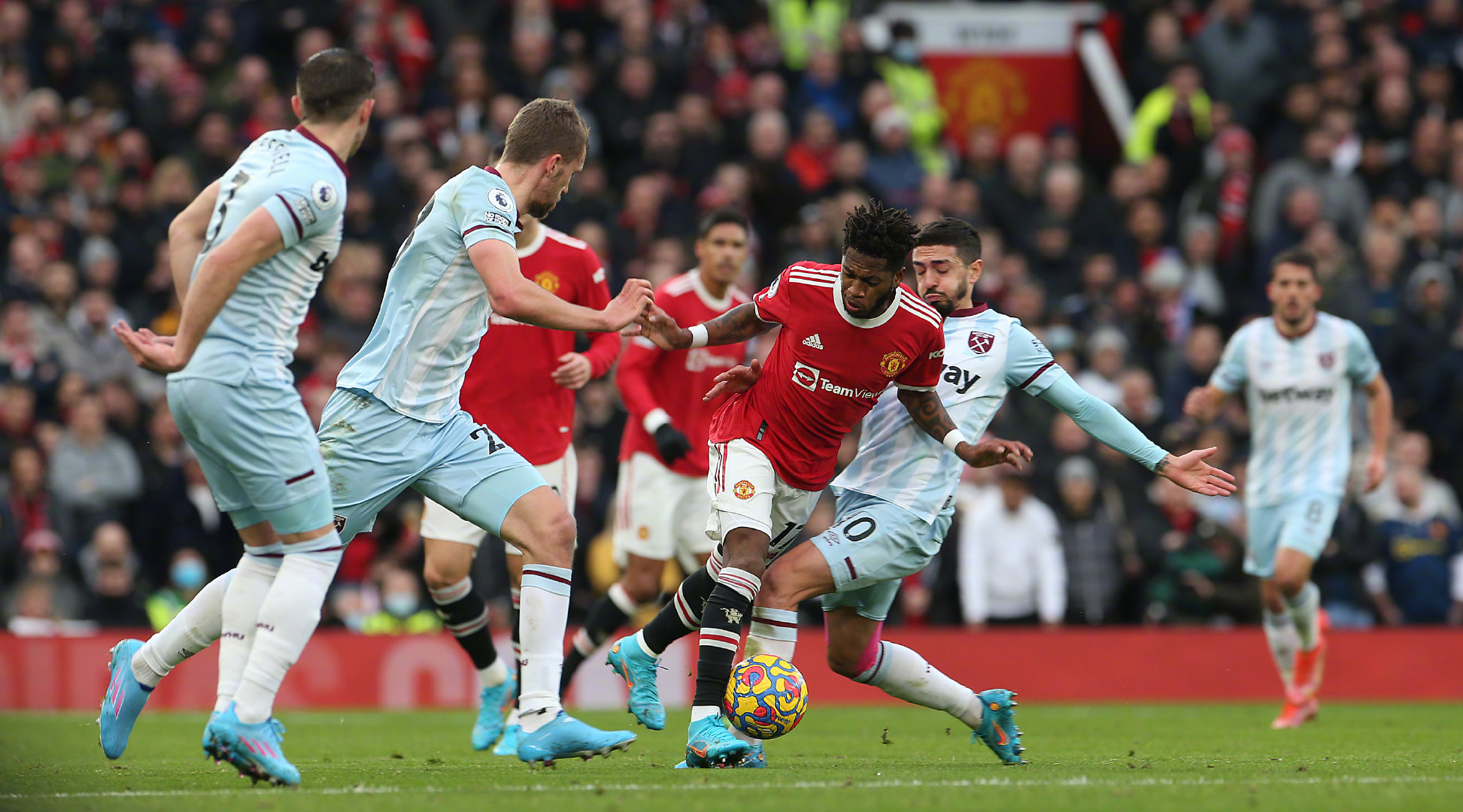 庭关系中的 庭关系中的