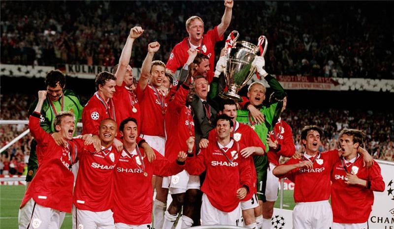 场的控制力 场的控制力